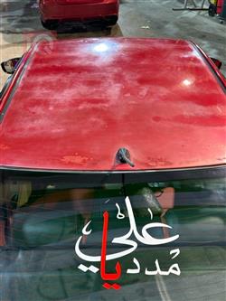 هیوندای ئەکسنت